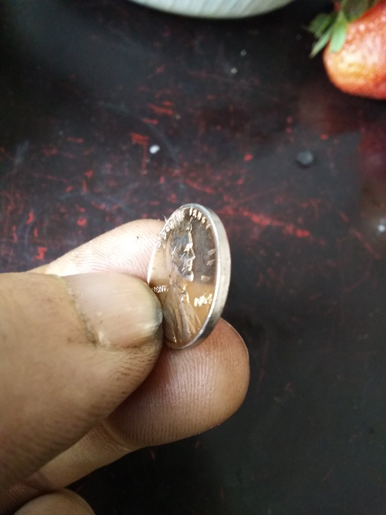 Magnetic-1964-Gold-Plated-Lincoln?